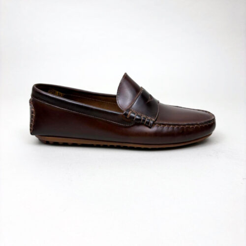 Mokassin Penny Loafer Herren