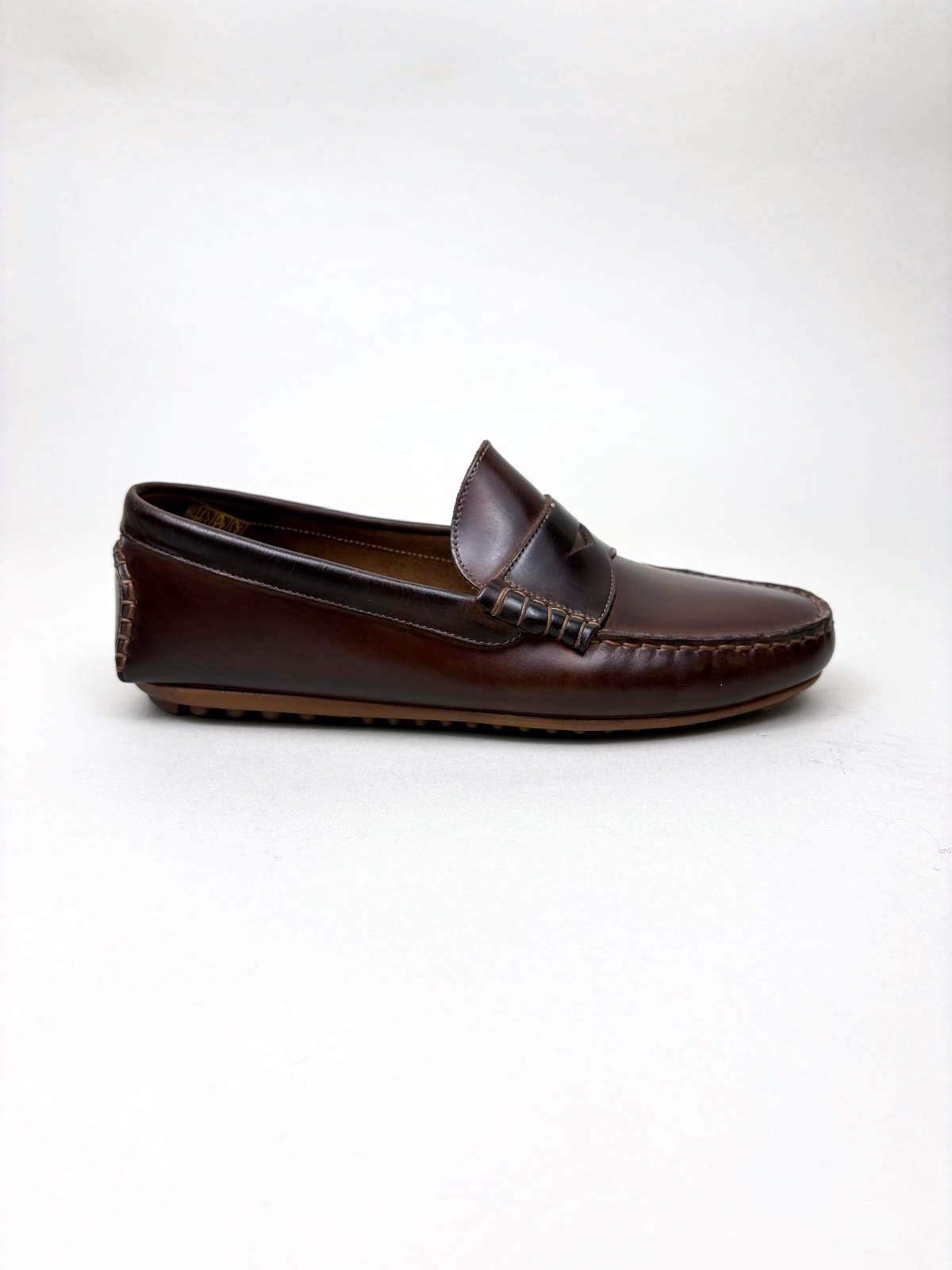 Mokassin Penny Loafer Herren