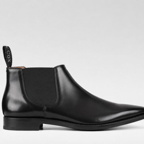 Chelsea Boot George Cox