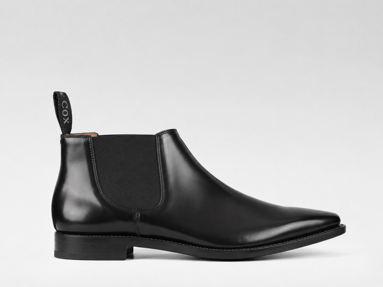 Chelsea Boot George Cox