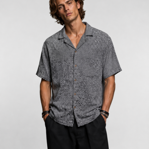 Hemd Portuguese Flannel
